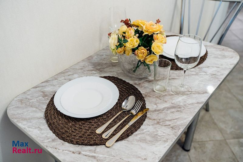 ул Пролетарская д.53 Калуга квартира на сутки