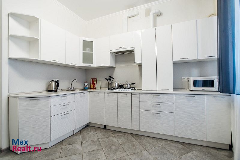 ул Пролетарская д.53 Калуга квартиры посуточно