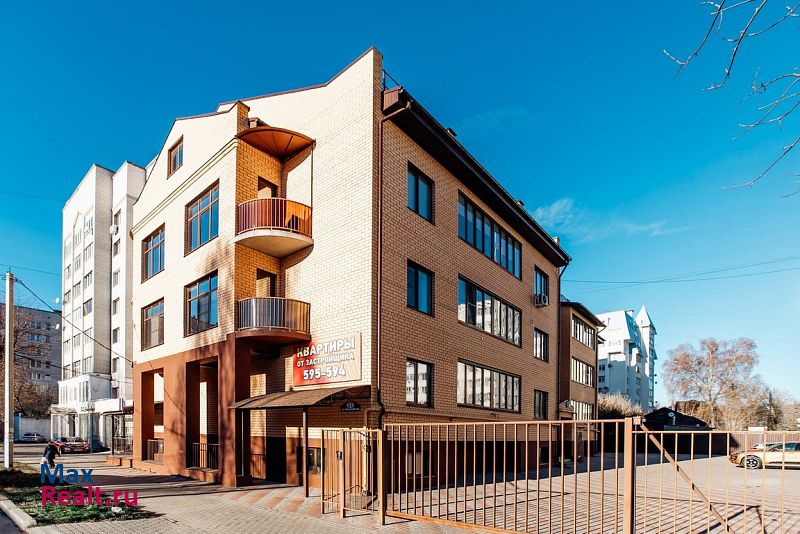 ул Пролетарская д.53 Калуга квартира посуточно снять