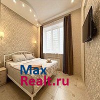 ул Пролетарская д.53 Калуга квартира посуточно снять