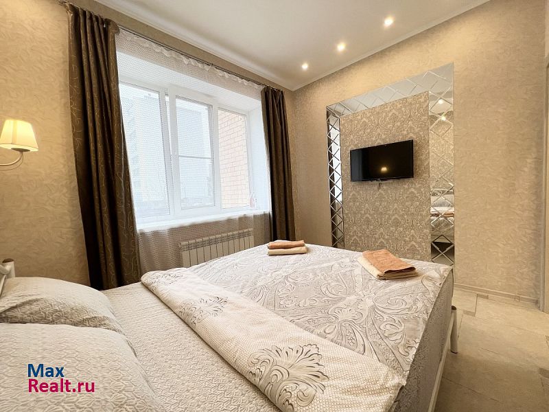 ул Пролетарская д.53 Калуга квартира на сутки