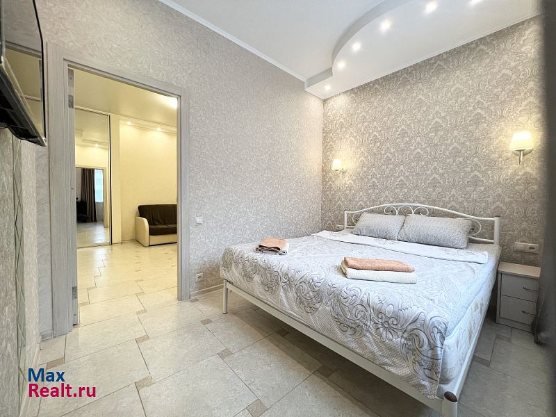 ул Пролетарская д.53 Калуга квартиры посуточно