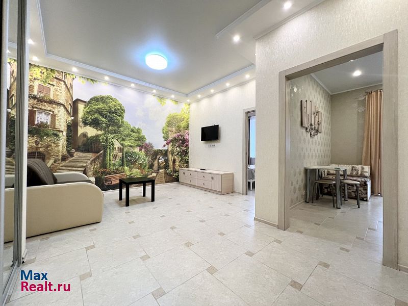 ул Пролетарская д.53 Калуга