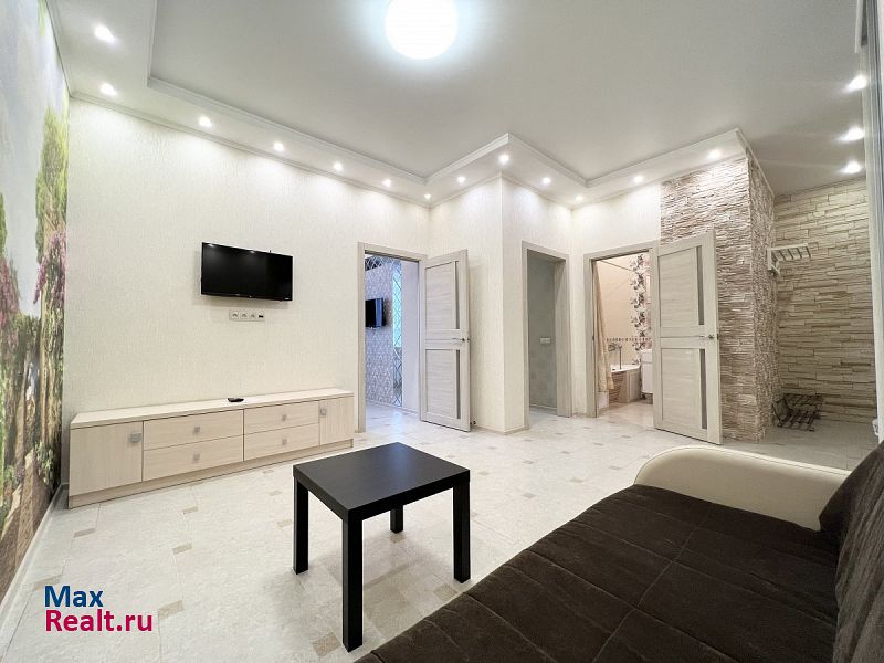 ул Пролетарская д.53 Калуга квартира посуточно снять