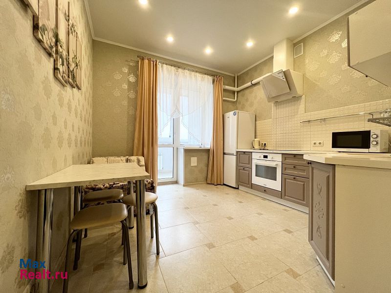 ул Пролетарская д.53 Калуга квартира на сутки