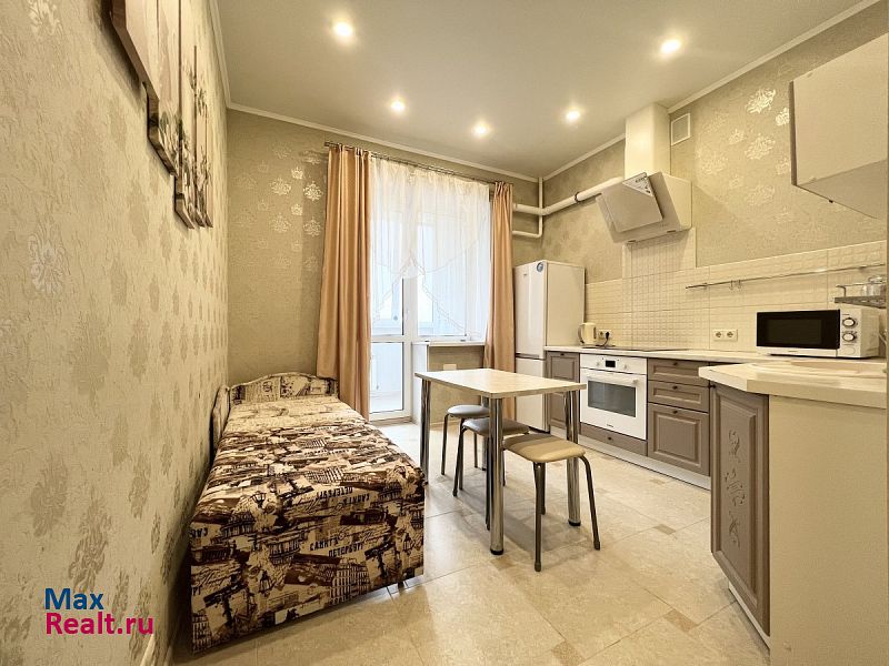 ул Пролетарская д.53 Калуга