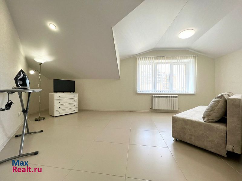 Тульская д.18 Калуга квартиры посуточно