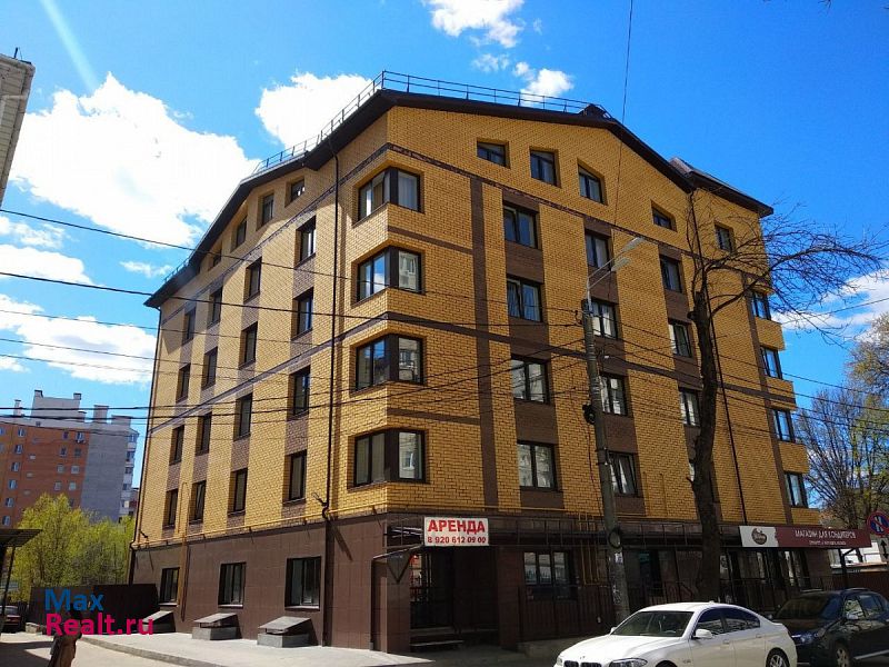 квартиру на сутки снять Тульская д.18 Калуга