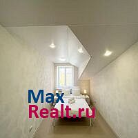 ул. Тульская, д. 18 Калуга квартира посуточно снять