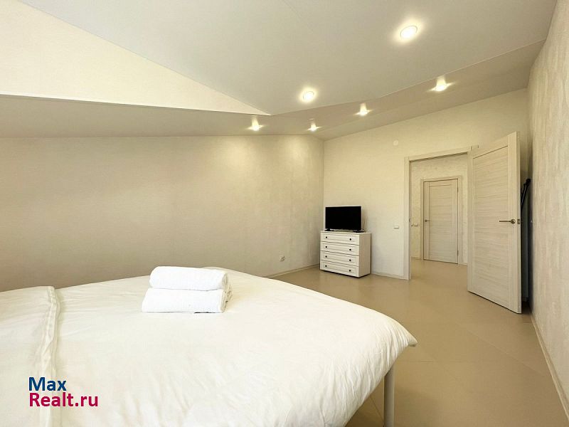 ул. Тульская, д. 18 Калуга квартира на сутки