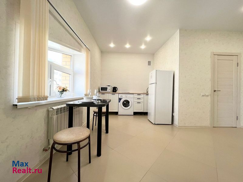 ул. Тульская, д. 18 Калуга