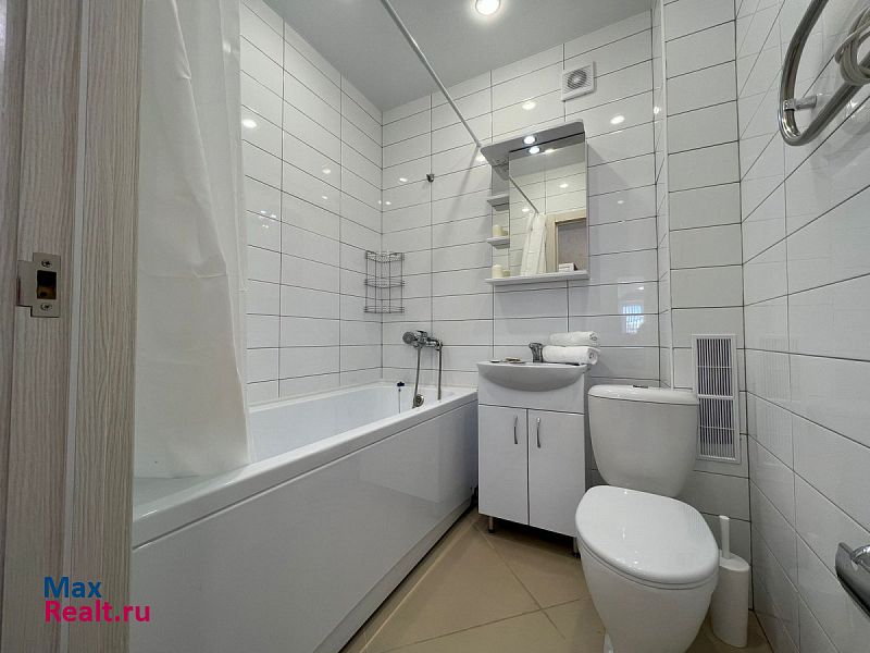 ул. Тульская, д. 18 Калуга квартира на сутки