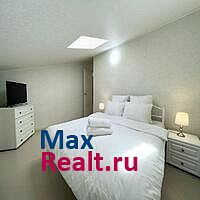 ул. Тульская, д. 18 Калуга квартира посуточно снять