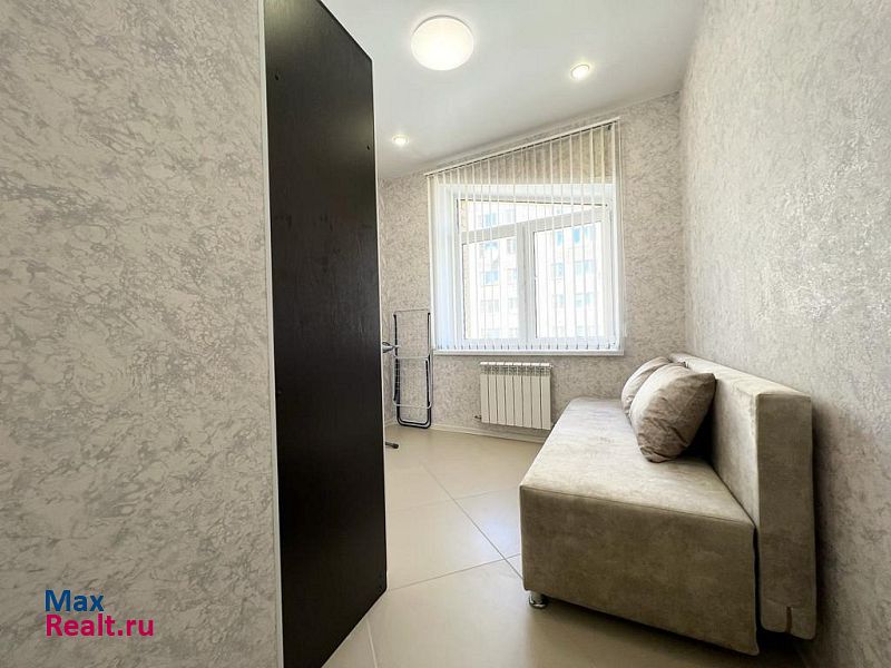 квартиру на сутки снять ул. Тульская, д. 18 Калуга