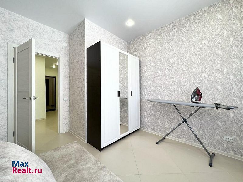 ул. Тульская, д. 18 Калуга квартира посуточно снять