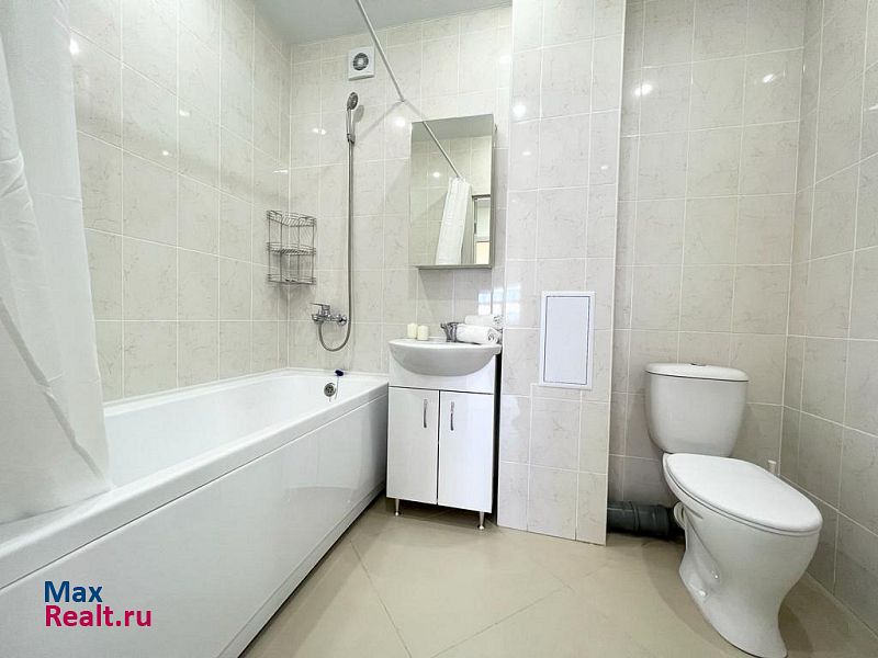 ул. Тульская, д. 18 Калуга