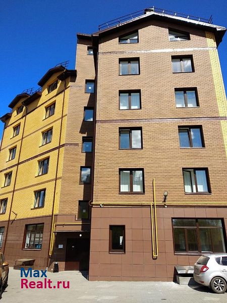 квартиру на сутки снять ул. Тульская, д. 18 Калуга