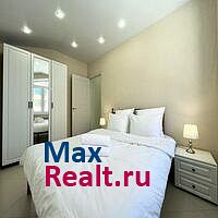 ул. Тульская, д. 18 Калуга квартира посуточно снять