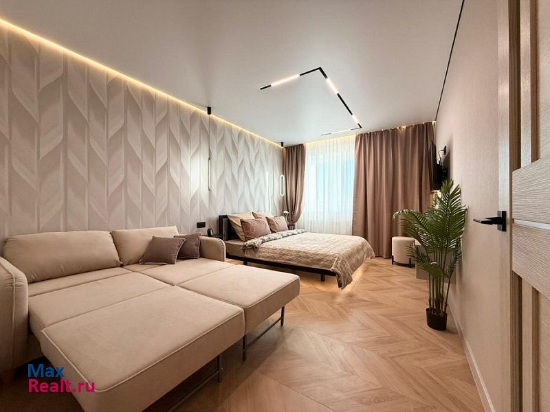 ул Резванская 5 Калуга квартира на сутки