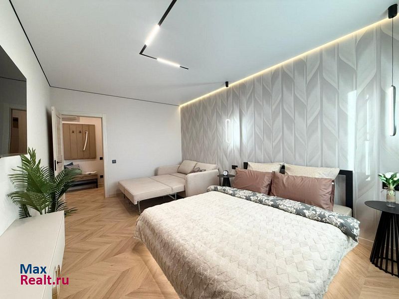 ул Резванская 5 Калуга квартиры посуточно