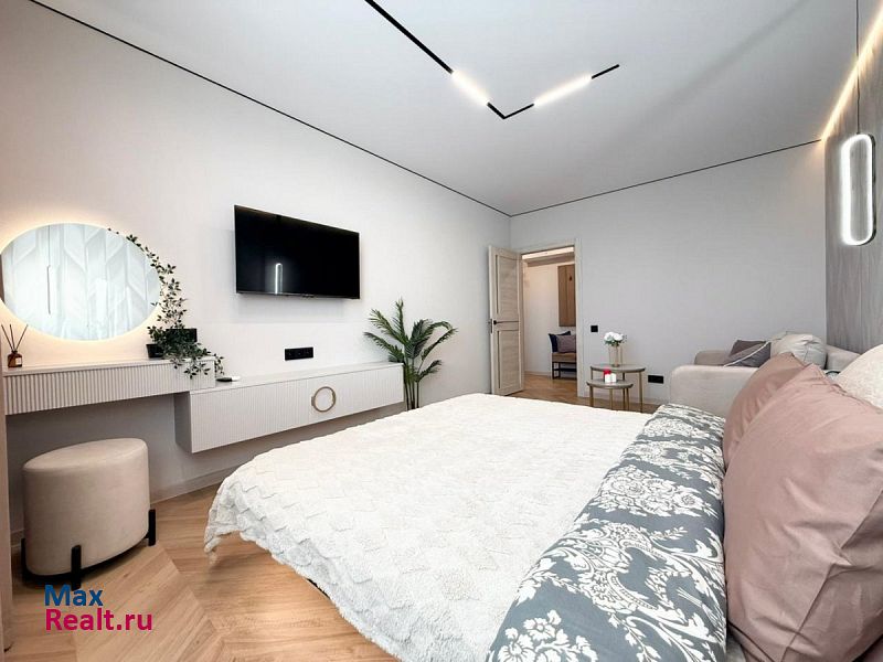 ул Резванская 5 Калуга