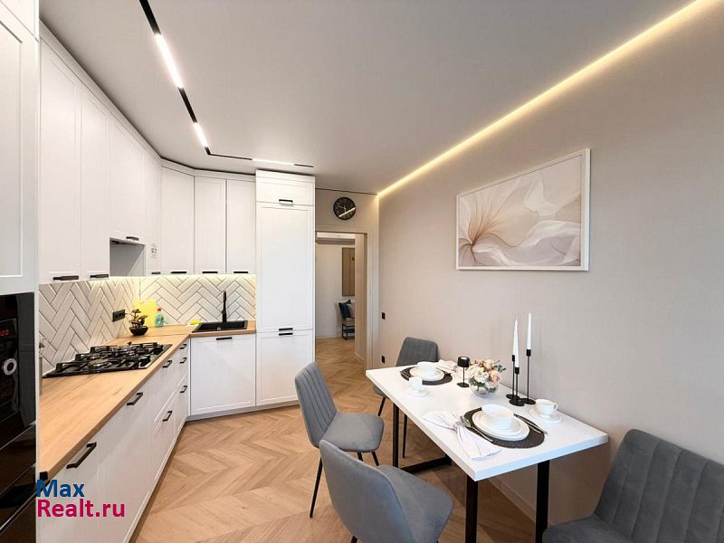 ул Резванская 5 Калуга квартира посуточно снять