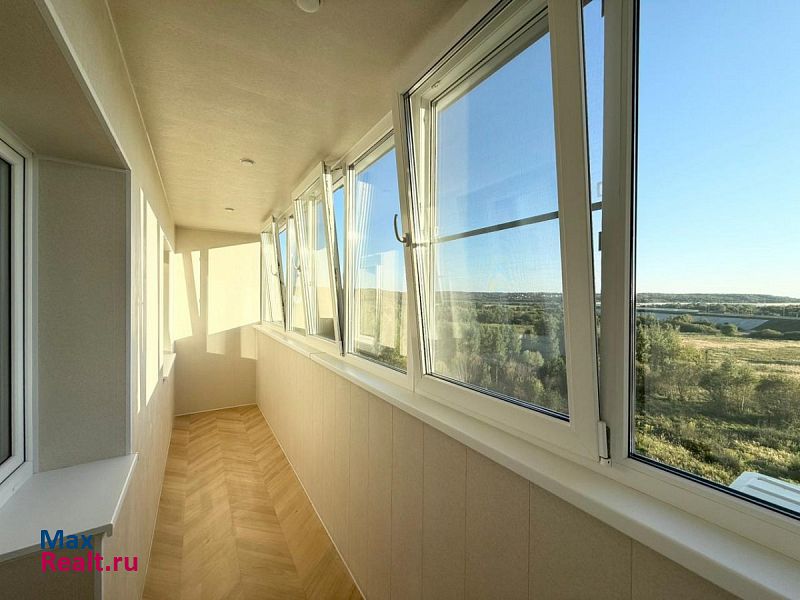 ул Резванская 5 Калуга квартира на сутки