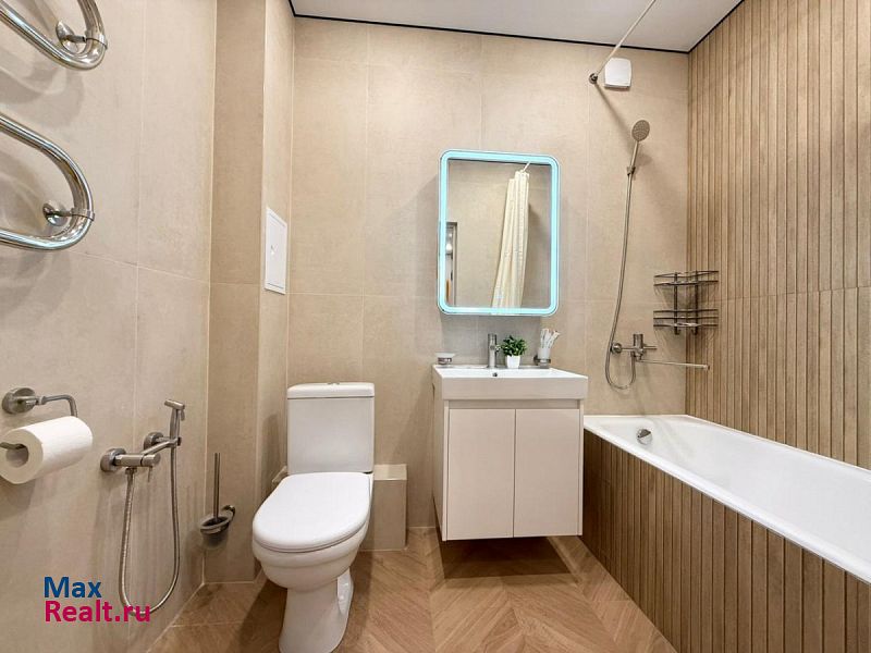 ул Резванская 5 Калуга квартиры посуточно