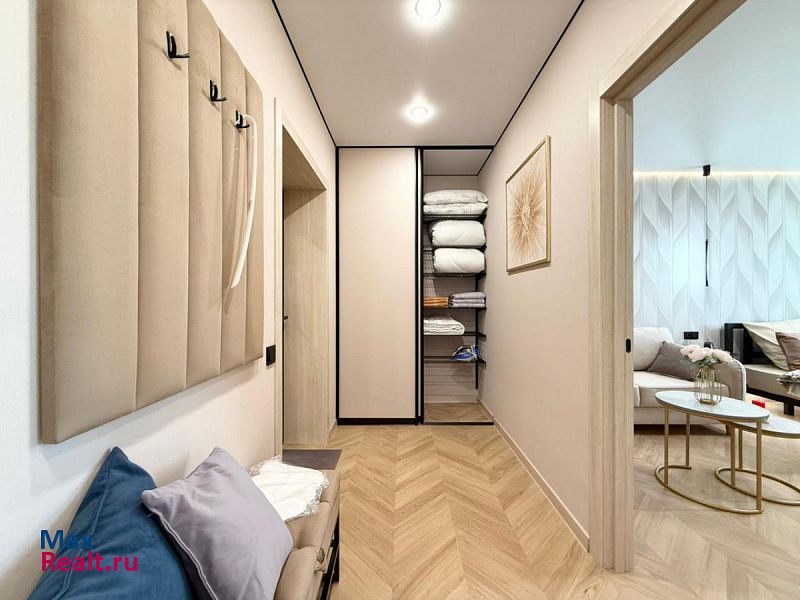 ул Резванская 5 Калуга