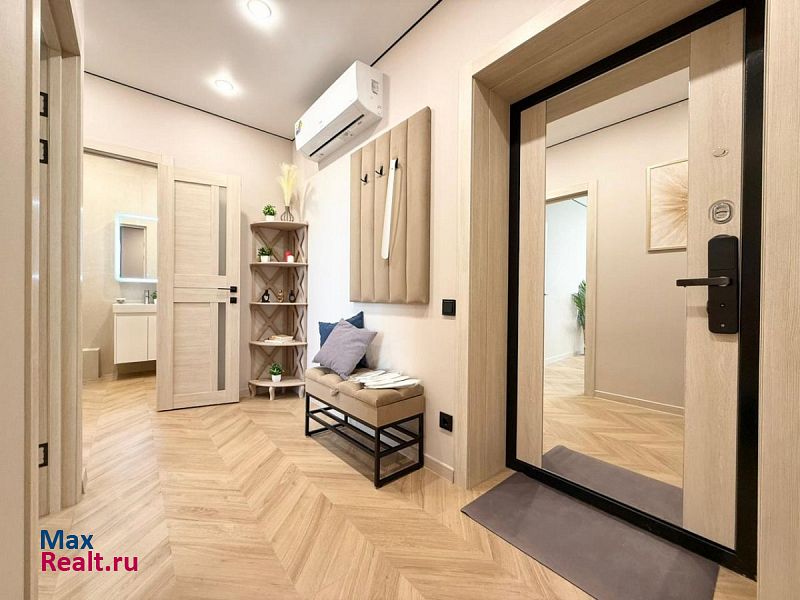 квартиру на сутки снять ул Резванская 5 Калуга