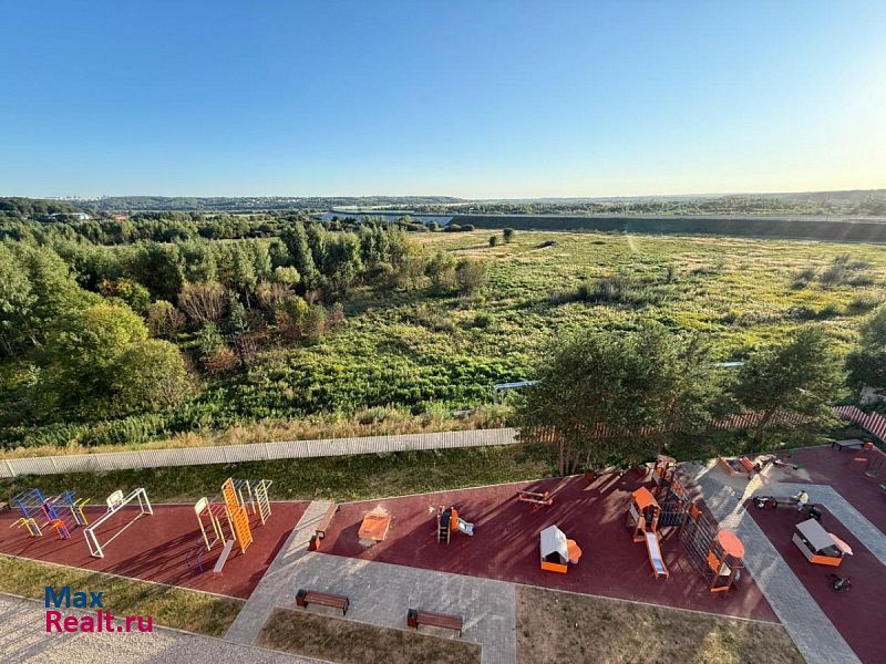 ул Резванская 5 Калуга квартира посуточно снять