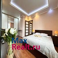 пер. Суворова, д. 5 Калуга квартира посуточно снять