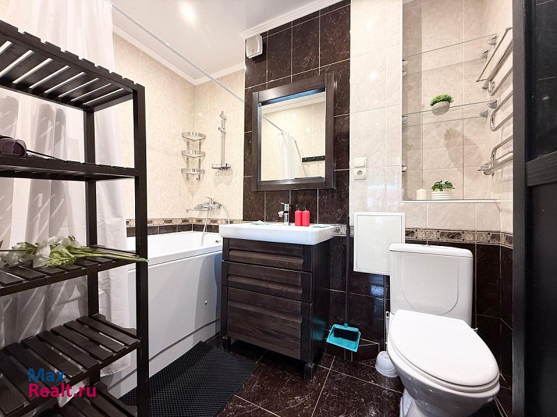 пер. Суворова, д. 5 Калуга