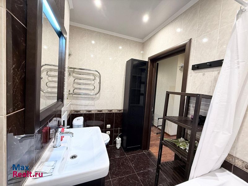 квартиру на сутки снять пер. Суворова, д. 5 Калуга