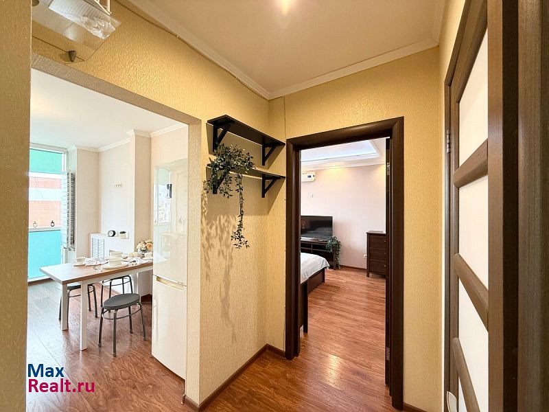 пер. Суворова, д. 5 Калуга квартира посуточно снять