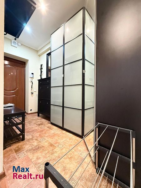 пер. Суворова, д. 5 Калуга квартира на сутки