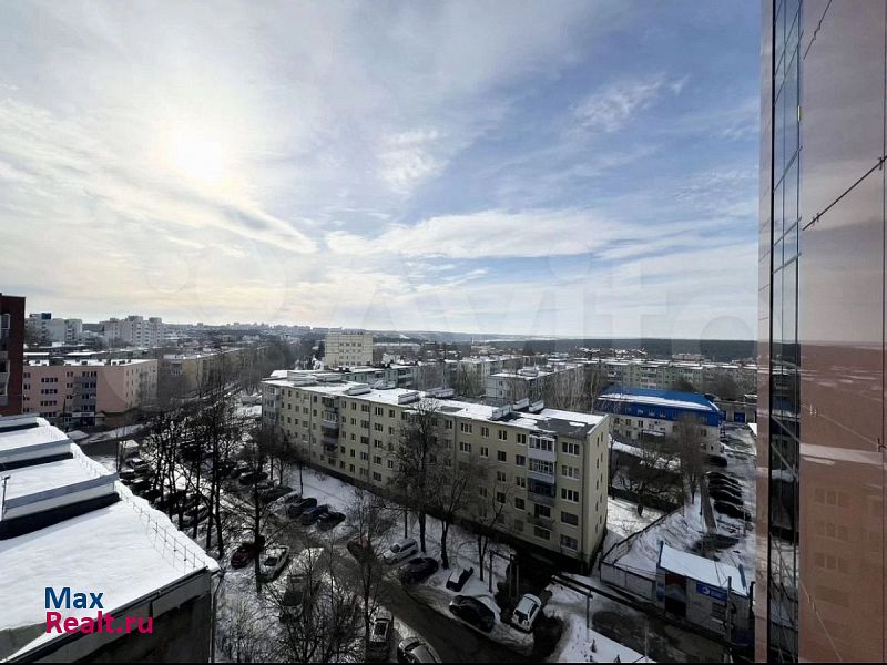 пер. Суворова, д. 5 Калуга квартиры посуточно