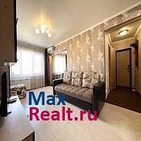 ул Октябрьская д.20 Калуга квартира посуточно снять