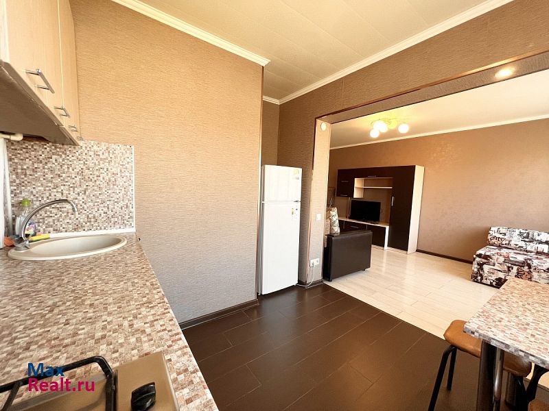 ул Октябрьская д.20 Калуга квартира посуточно снять