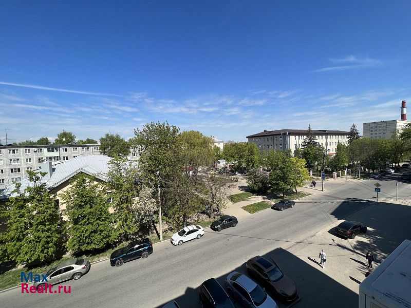 ул Октябрьская д.20 Калуга квартира на сутки