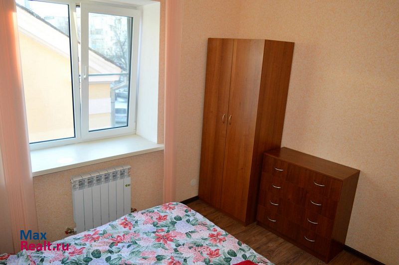 Тульская д.76 Калуга квартира на сутки