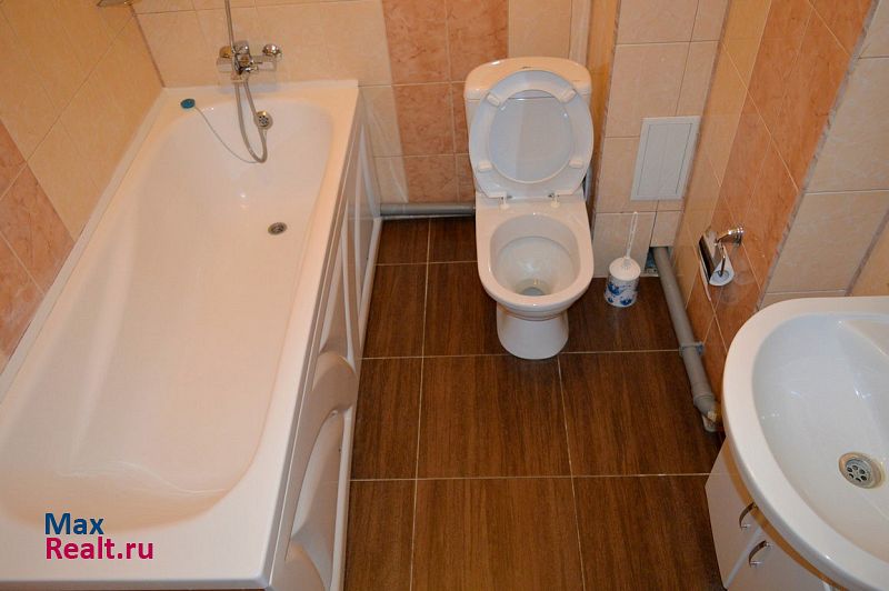 Тульская д.76 Калуга квартира посуточно снять