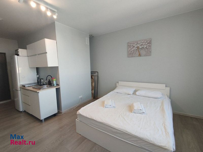 Королёв, Октябрьский б-р, 26 Королев квартира на сутки