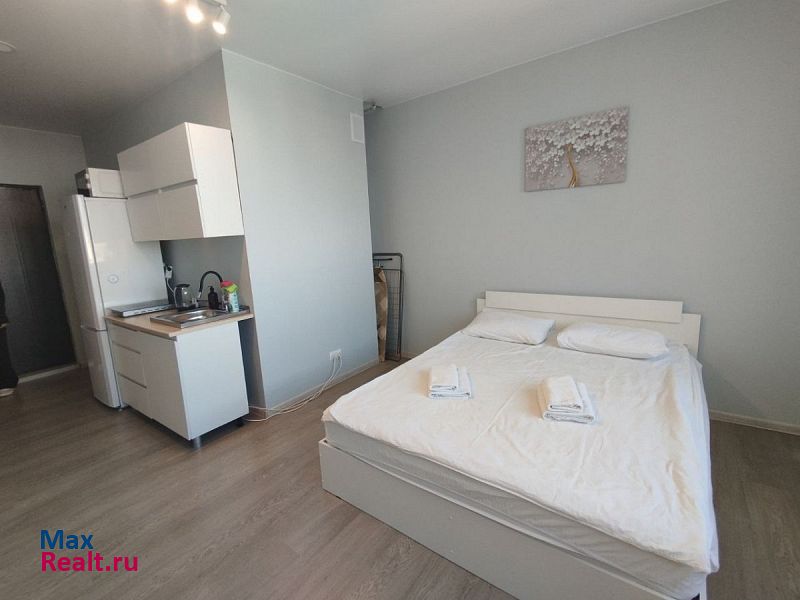 Королёв, Октябрьский б-р, 26 Королев квартиры посуточно