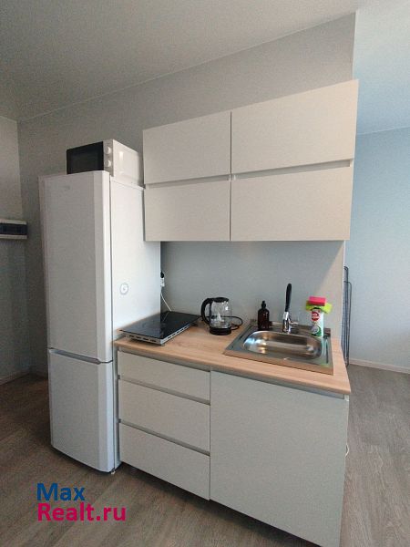 Королёв, Октябрьский б-р, 26 Королев