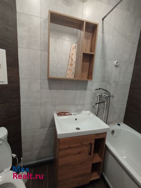 Королёв, Октябрьский б-р, 26 Королев