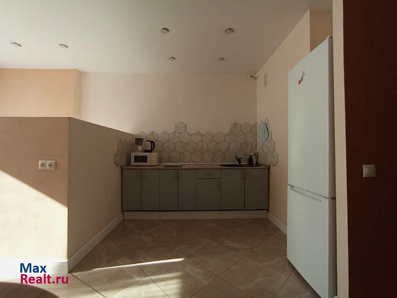 Королёв, Октябрьский б-р, 26 Королев квартира посуточно снять