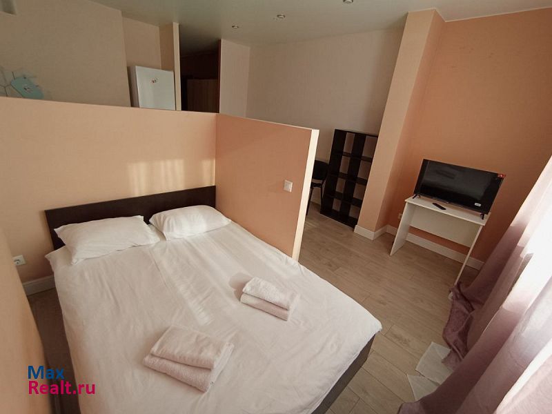 Королёв, Октябрьский б-р, 26 Королев квартира на сутки