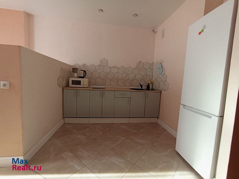 Королёв, Октябрьский б-р, 26 Королев