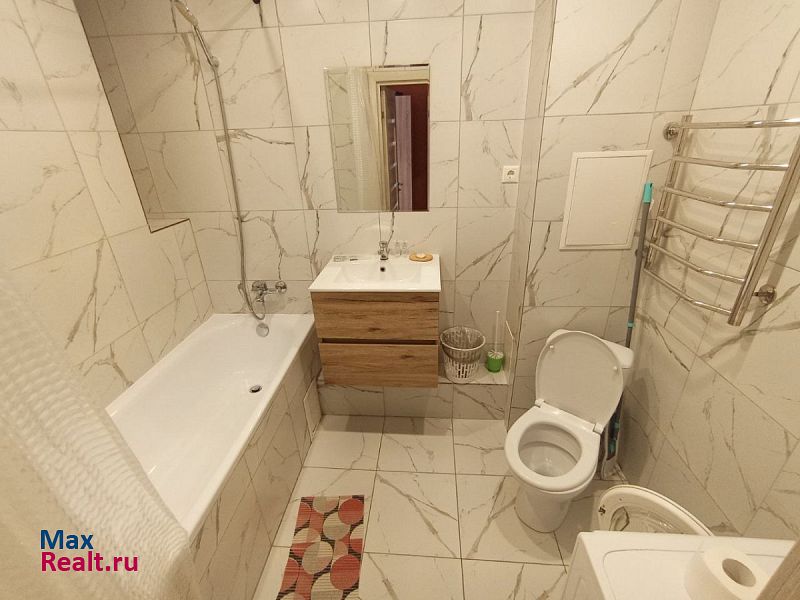 Королёв, Октябрьский б-р, 26 Королев квартира посуточно снять